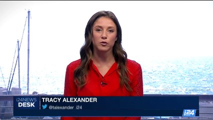 i24NEWS DESK | Pentagon implements plan to arm Kurds in Syria | Friday, May 12th  2017