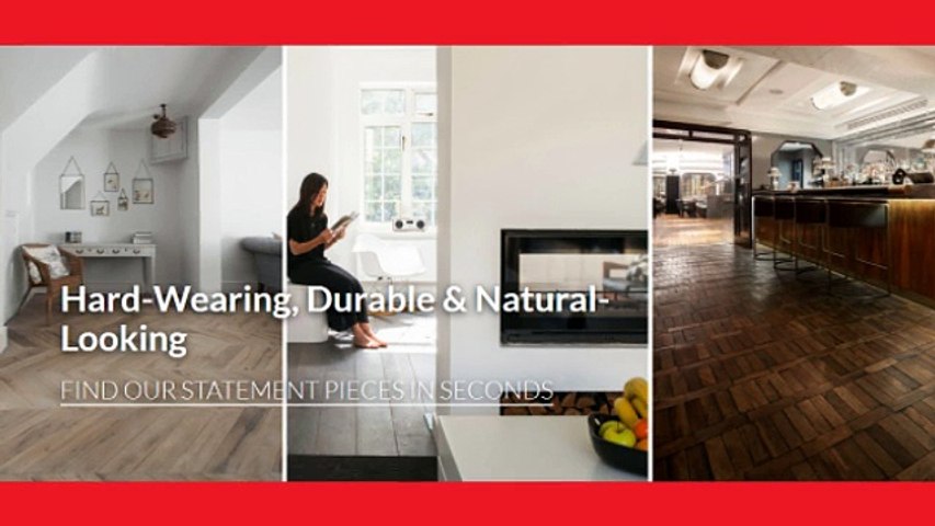 Engineered Wood Flooring
