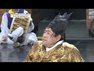대사를 잊어버린 은아! [남남북녀 시즌2] 31회 20160212