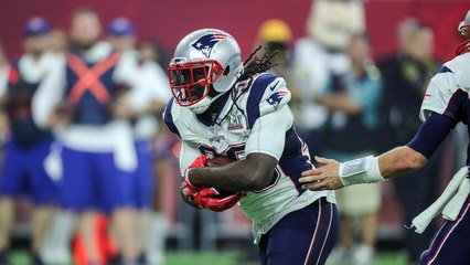 Peter Schrager deep dives into LeGarrette Blount's tender offer