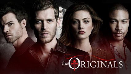 The Originals Season 4 Episode 8 // S4.E8 Full Watch