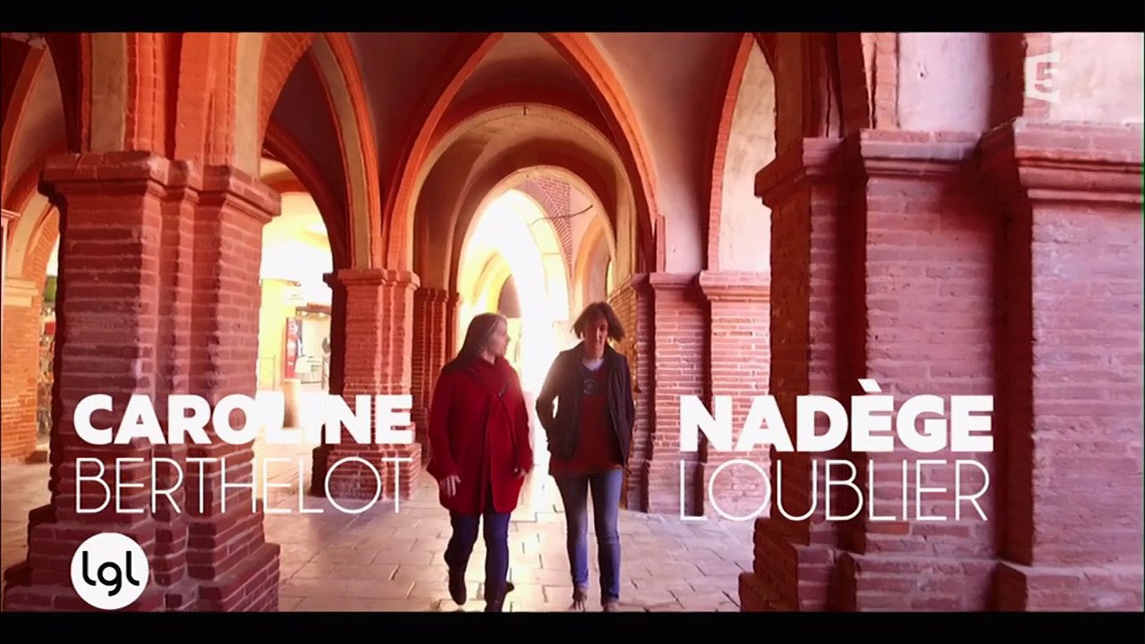 Les demoiselles de Montauban