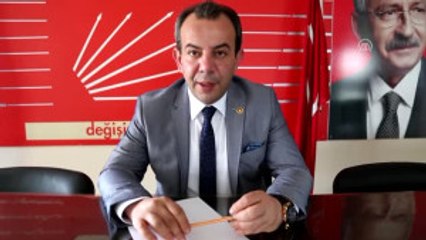 CHP Bolu Il Başkanlığına Kayyum Atandı