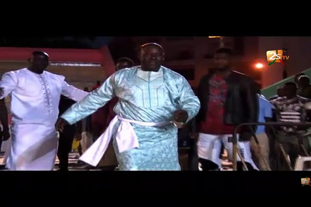 Moustapha gueye
