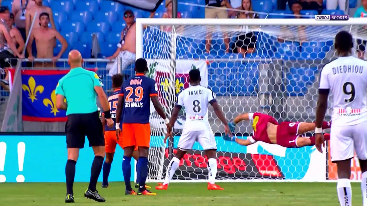 Ligue 1 : le Girondin Rolan nommé dans les plus beaux buts de la saison