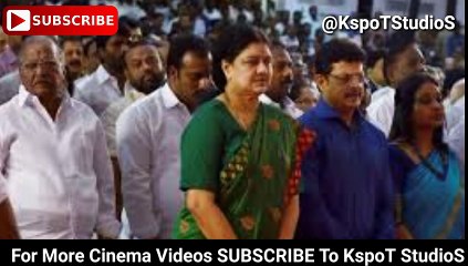 ஜெயலலிதா மரணத்தை விசாரிக்கப்போய் ஓபிஎஸ் முதல்வர் பதவி பறிக்கப்பட்டது   பாண்டியராஜன் அதிரடி