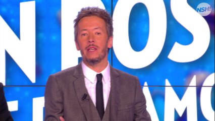 TPMP – Thierry Moreau : Jean-Luc Lemoine dévoile un moment gênant de lui dans les 4/3