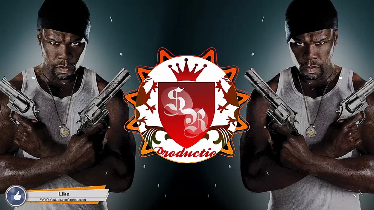 Gangsta Rap Instrumental x Hip-Hop Beat Trap Lourd 2017