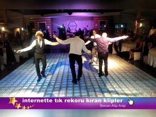 TIK REKORU KIRAN KAŞIK OYUNU