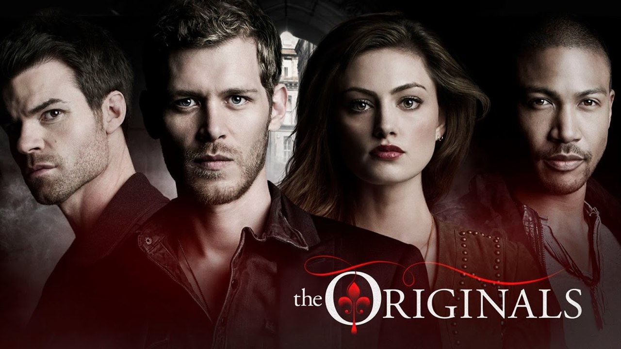 The Originals Season 4 Episode 8 - [S4*E8] Full Episode