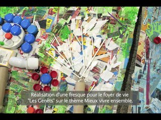 TAP 2017 : une année chez les Maternelles !