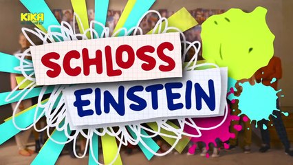 Schloss Webstein Folge 6: Ziemlich beste Feinde | Mehr auf KiKA.de