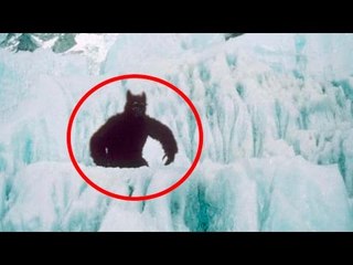 5 Mythical Creatures Caught On Camera & Spotted In Real Life! #2