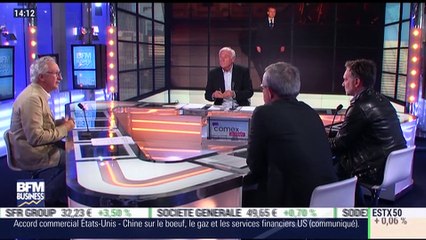 Macron et le code du travail: comment calmer le jeu social pour faire passer la réforme ? - 12/05