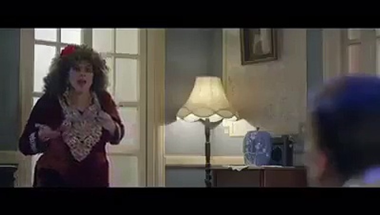 اعــــلان قــنـاة mbc فـي رمــضــان عـفاريـت عدلـي علام