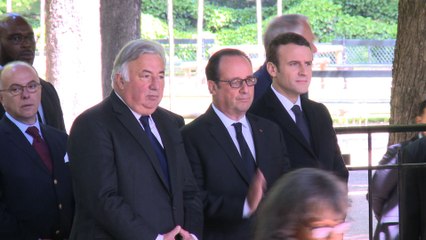 [Événement] 12e Journée de l'abolition de l'esclavage