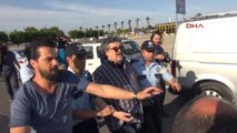 Antalya Kılıçdaroğlu'na Hakaret Eden Heykeltıraşa 12 Bin Lira Ceza