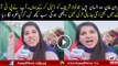 Check Out The Anger Of This Girl For Nawaz Sharif In PTI Jalsa