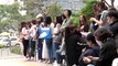 20170512 Lee Min Ho Enlistment Day Report At Gangnam-Gu Office (StarDailyNewsChina)