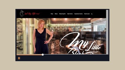 Just My Style Designs | Best Plus Size Brands