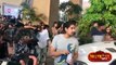 Pop Singer Justin Bieber के Concert पर पहुची Alia Bhatt _ Purpose Tour India - Mumbai 2017