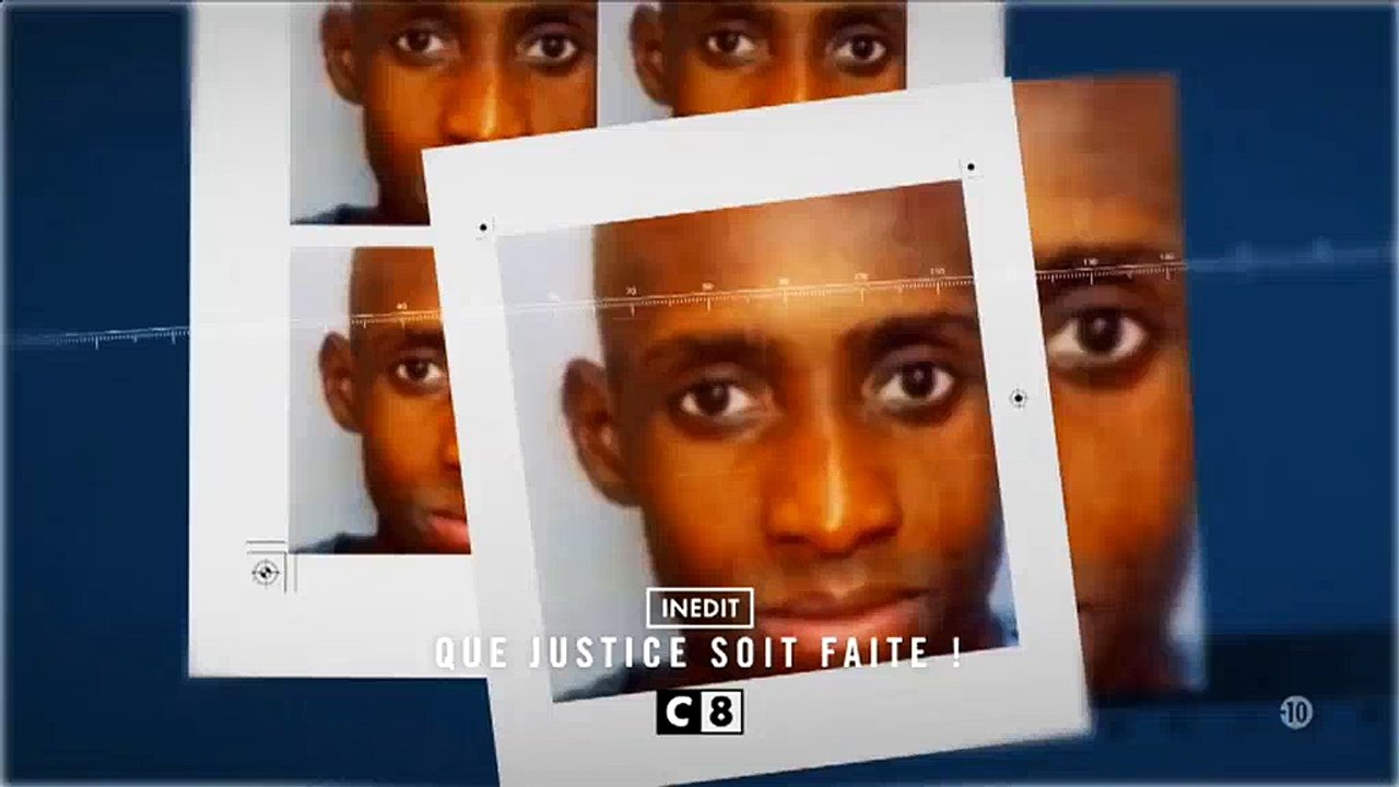 "Que justice soit faite" ce soir sur C8