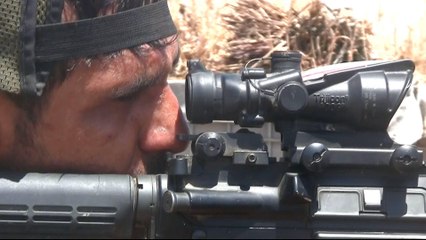 Pentagon wants to boost US troop numbers in Afghanistan