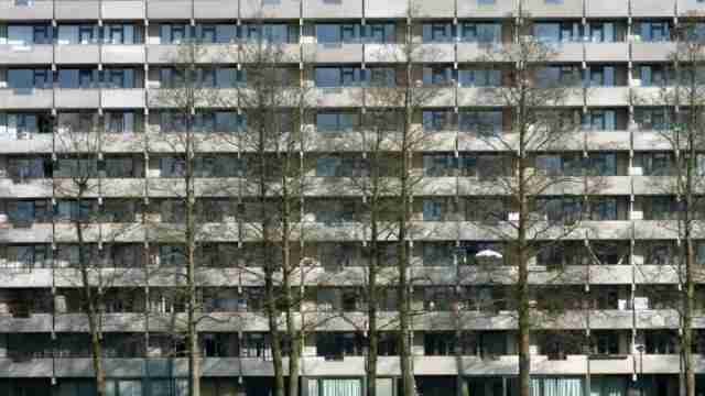 Mies van der Rohe apuesta por premiar a la arquitectura con visión social