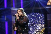 'American Idol' champ Kelly Clarkson to join 'The Voice' as coach