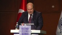 Türkiye Bankalar Birliği Genel Kurulu - BDDK Başkanı Akben