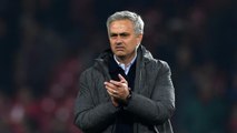 Man United's season a success without Europa League - Mourinho