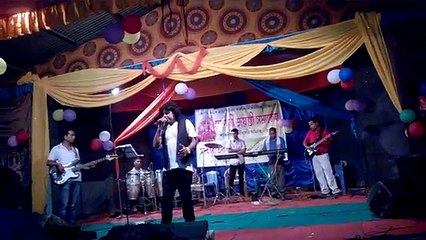 Pramod Kharel Gamiri Live Concert At Gamiri