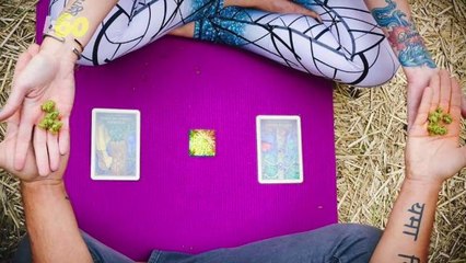 Get Yoga High With This 5-Day Cannabis Retreat