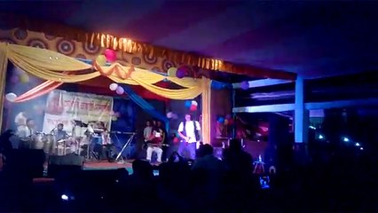 Pramod Kharel Gamiri Live Concert