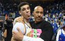 LaVar Ball's shoe line has poor first week of sales