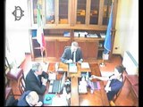 Roma - Audizione Vitelli, Ministero Trasporti (04.05.17)