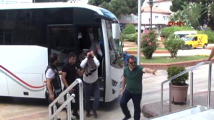 Aydın Telefon Dolandırıcılığına 24 Gözaltı