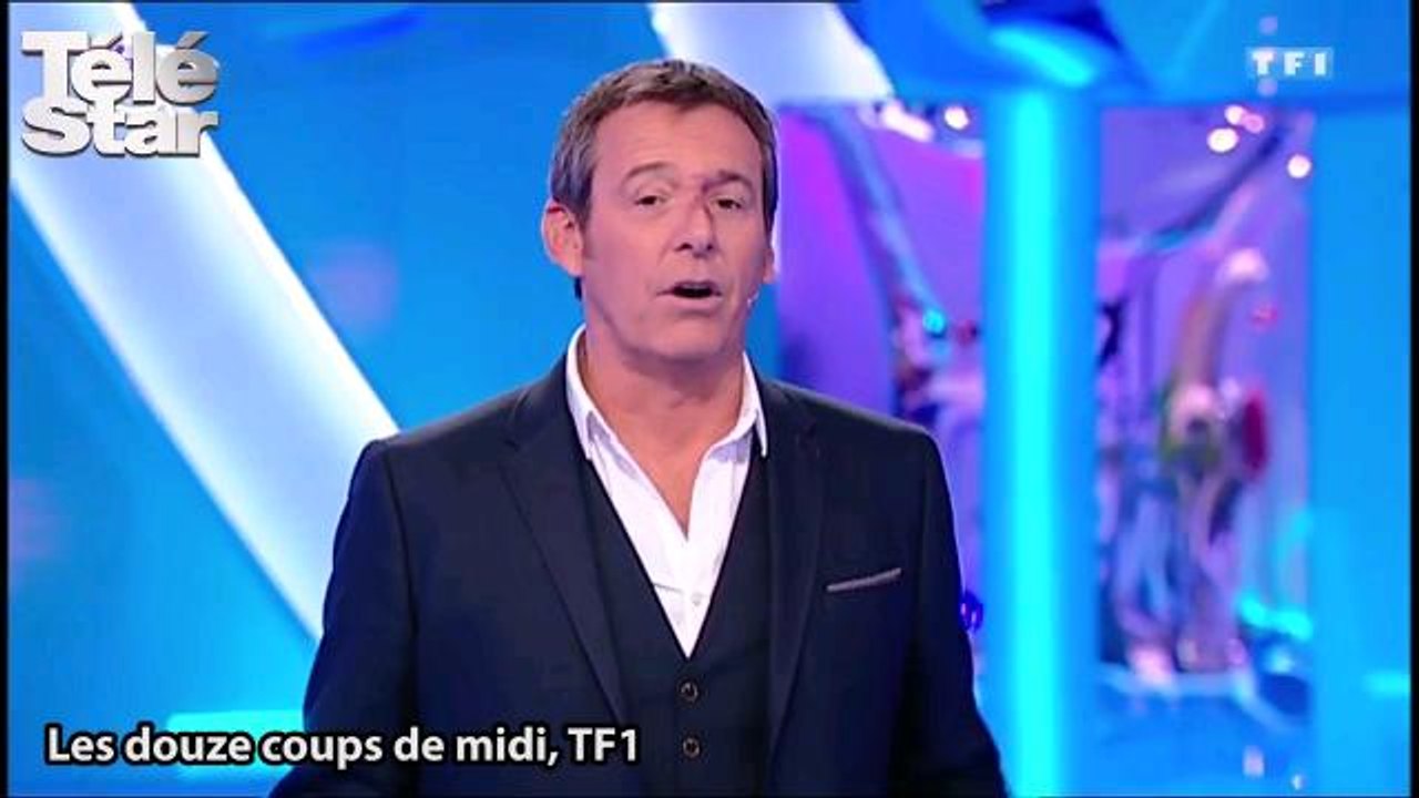 Zapping Quotidien Télé Star du 12 mai 2017