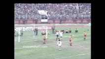 19.10.1986 - 1986-1987 Turkish 1st League Matchday 9 Samsunspor 1-1 Galatasaray [TRT]