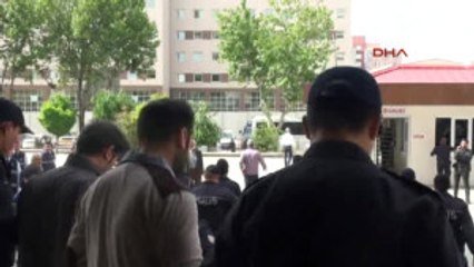 Gaziantep'te 'Mahrem Imam' Operasyonunda 19 Tutuklama