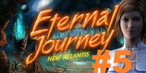 Eternal Journey: Nova Atlântida - Parte 5: As Câmaras Marcianas - [ PT-BR ]