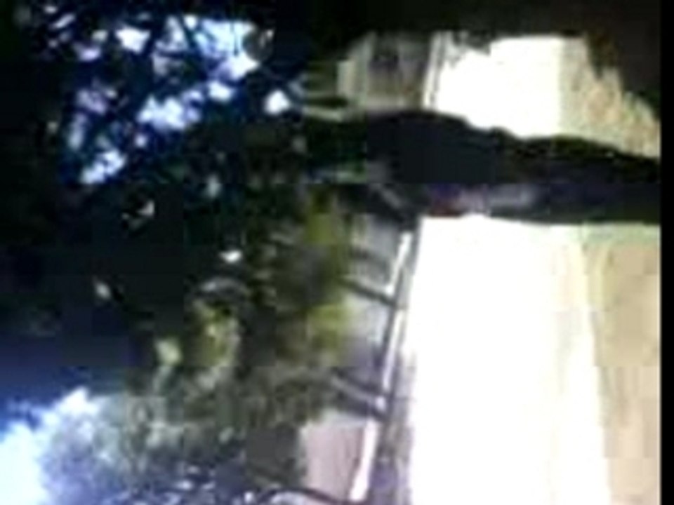 Cora la cameraman