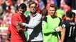 Top four finish will dictate Liverpool transfers - Klopp
