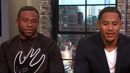 Adams: Coach McAdoo keeps practice flowing smoothly with music