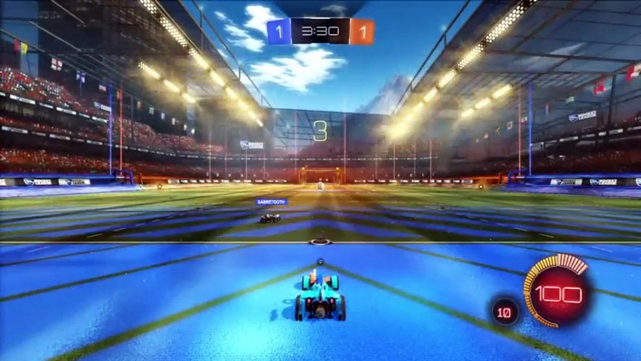 roket league gameplay (3)