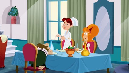 Les Dalton _ Les Dalton rient à pleines dents (02E169) Épisode entier en HD