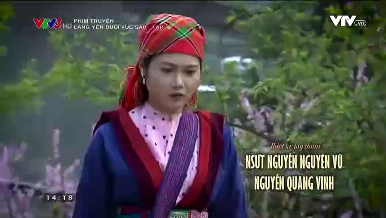 Lặng yên dưới vực sâu - Tập 5