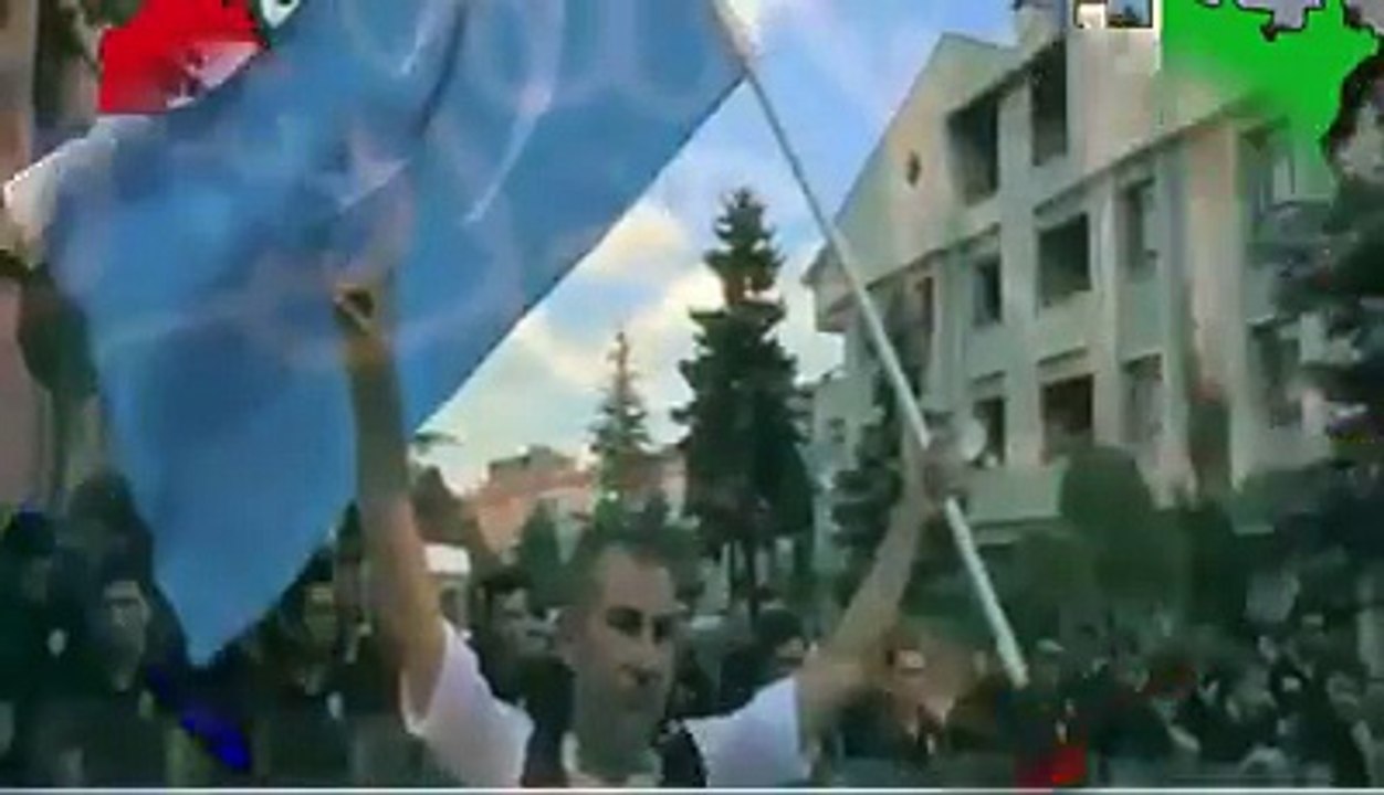 تركستان الشرقية