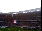 Psg rennes tifo