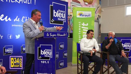 Bessan-Le Super Hérault  Robert